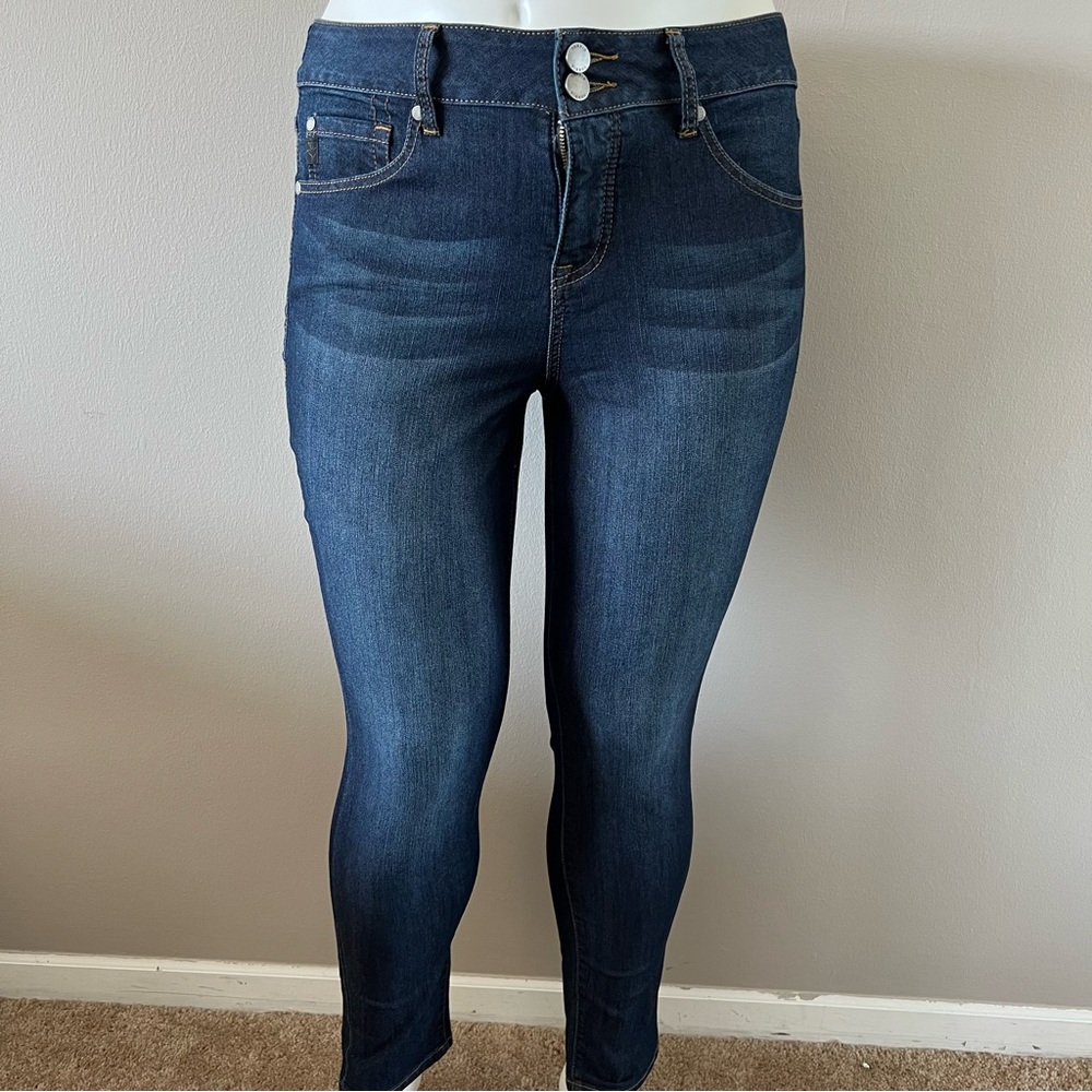 Torrid Slim Fix Collection Denim Pants 16S